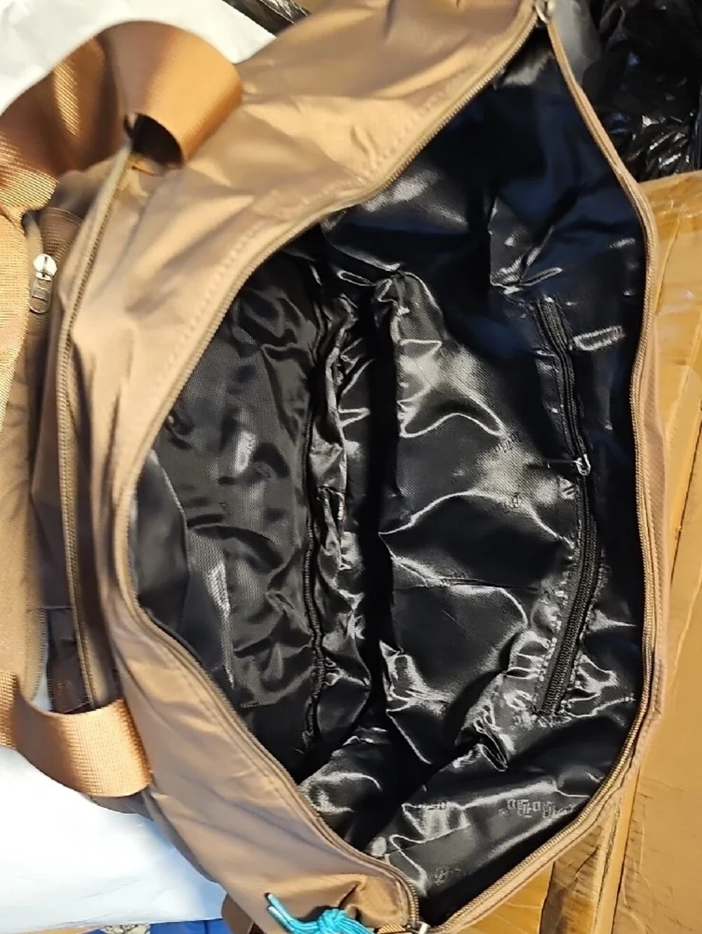 Travel Bag